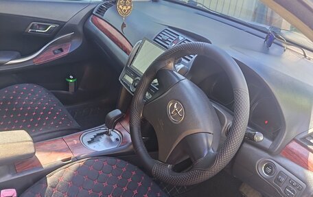 Toyota Allion, 2008 год, 820 000 рублей, 7 фотография