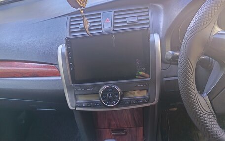 Toyota Allion, 2008 год, 820 000 рублей, 6 фотография