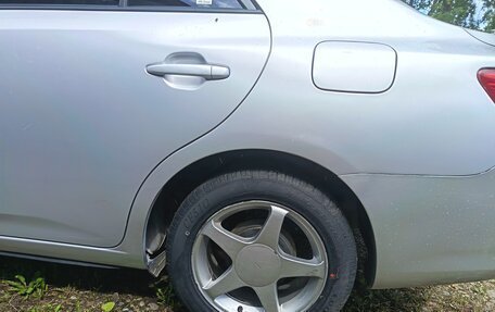 Toyota Allion, 2008 год, 820 000 рублей, 13 фотография