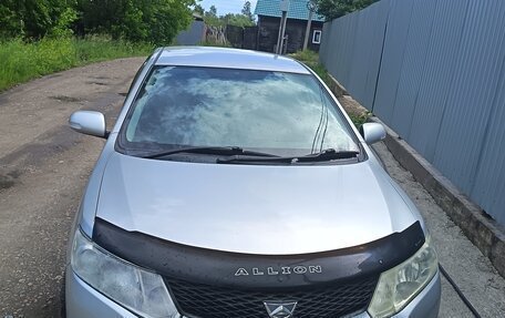 Toyota Allion, 2008 год, 820 000 рублей, 15 фотография
