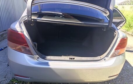 Toyota Allion, 2008 год, 820 000 рублей, 12 фотография