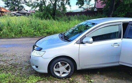 Toyota Allion, 2008 год, 820 000 рублей, 16 фотография