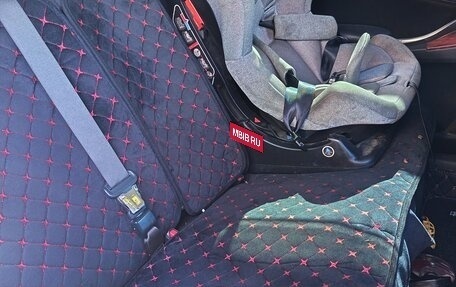 Toyota Allion, 2008 год, 820 000 рублей, 8 фотография