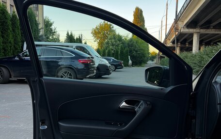 Volkswagen Polo VI (EU Market), 2018 год, 1 375 000 рублей, 29 фотография