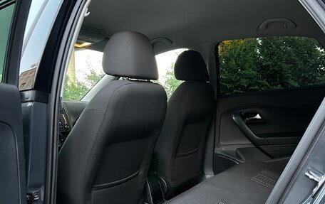 Volkswagen Polo VI (EU Market), 2018 год, 1 375 000 рублей, 32 фотография
