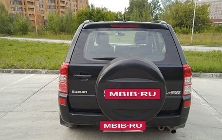 Suzuki Grand Vitara, 2008 год, 1 100 000 рублей, 3 фотография