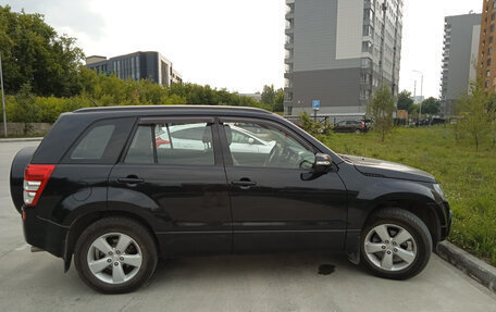 Suzuki Grand Vitara, 2008 год, 1 100 000 рублей, 2 фотография