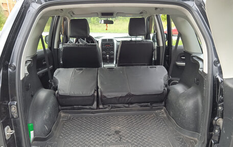 Suzuki Grand Vitara, 2008 год, 1 100 000 рублей, 5 фотография
