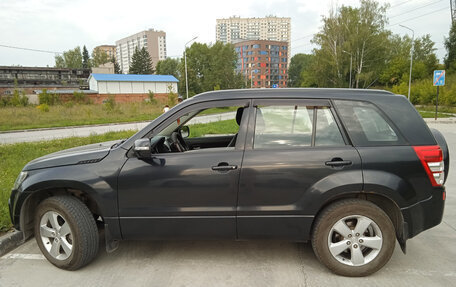 Suzuki Grand Vitara, 2008 год, 1 100 000 рублей, 4 фотография