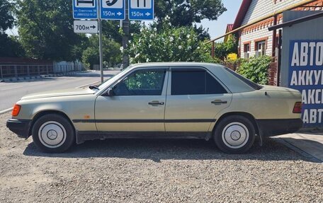 Mercedes-Benz W124, 1992 год, 400 000 рублей, 5 фотография