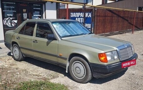 Mercedes-Benz W124, 1992 год, 400 000 рублей, 2 фотография