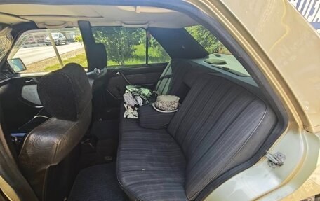Mercedes-Benz W124, 1992 год, 400 000 рублей, 7 фотография