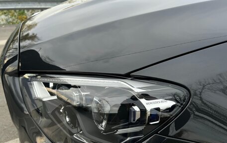 Mercedes-Benz E-Класс, 2022 год, 5 900 000 рублей, 5 фотография
