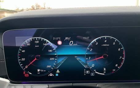 Mercedes-Benz E-Класс, 2022 год, 5 900 000 рублей, 9 фотография