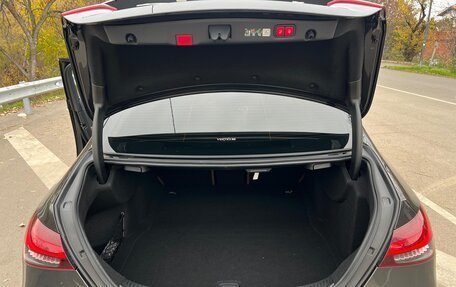 Mercedes-Benz E-Класс, 2022 год, 5 900 000 рублей, 21 фотография