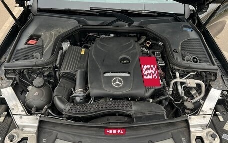 Mercedes-Benz E-Класс, 2022 год, 5 900 000 рублей, 24 фотография