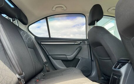 Skoda Octavia, 2019 год, 1 670 000 рублей, 4 фотография
