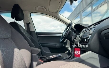 Skoda Octavia, 2019 год, 1 670 000 рублей, 7 фотография
