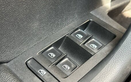 Skoda Octavia, 2019 год, 1 670 000 рублей, 23 фотография