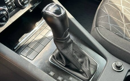 Skoda Octavia, 2019 год, 1 670 000 рублей, 22 фотография