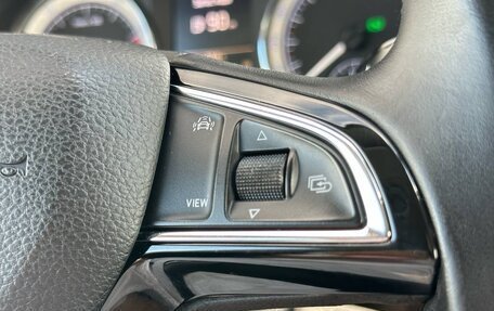 Skoda Octavia, 2019 год, 1 670 000 рублей, 19 фотография