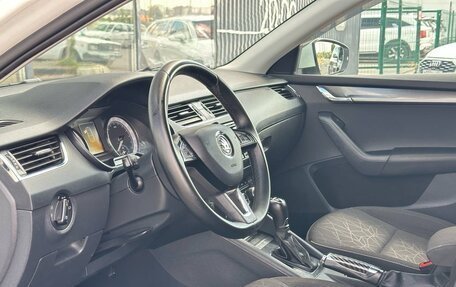Skoda Octavia, 2019 год, 1 670 000 рублей, 16 фотография