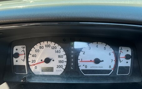 Mitsubishi Pajero Sport II рестайлинг, 2007 год, 750 000 рублей, 6 фотография