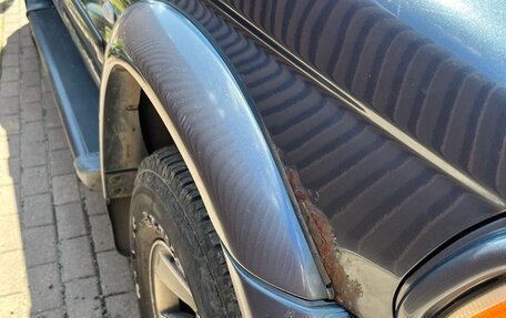 Mitsubishi Pajero Sport II рестайлинг, 2007 год, 750 000 рублей, 9 фотография