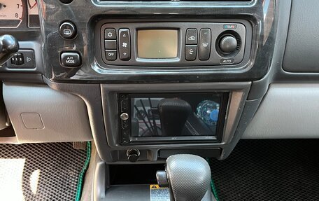 Mitsubishi Pajero Sport II рестайлинг, 2007 год, 750 000 рублей, 18 фотография
