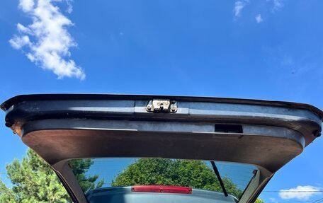Mitsubishi Pajero Sport II рестайлинг, 2007 год, 750 000 рублей, 20 фотография