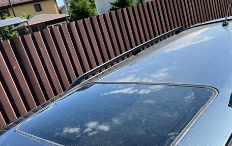 Mitsubishi Pajero Sport II рестайлинг, 2007 год, 750 000 рублей, 26 фотография