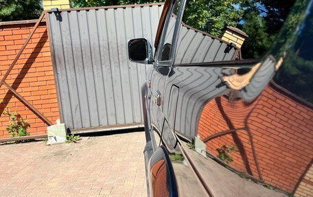 Mitsubishi Pajero Sport II рестайлинг, 2007 год, 750 000 рублей, 30 фотография