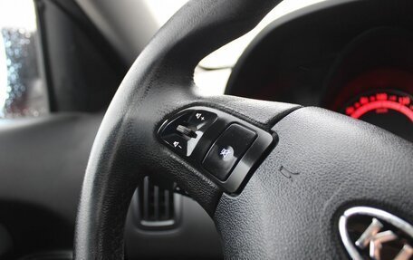 KIA cee'd I рестайлинг, 2011 год, 619 000 рублей, 11 фотография