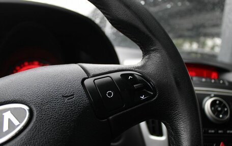 KIA cee'd I рестайлинг, 2011 год, 619 000 рублей, 13 фотография