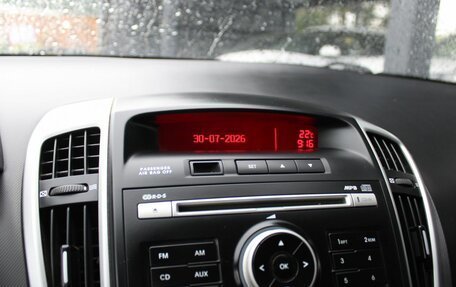KIA cee'd I рестайлинг, 2011 год, 619 000 рублей, 14 фотография