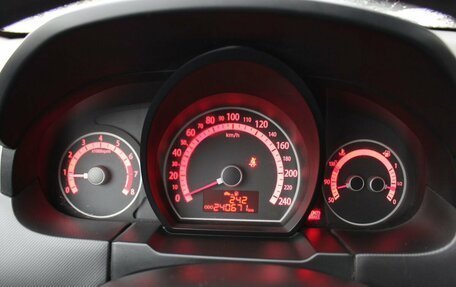 KIA cee'd I рестайлинг, 2011 год, 619 000 рублей, 12 фотография