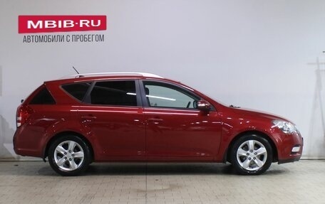 KIA cee'd I рестайлинг, 2011 год, 619 000 рублей, 8 фотография