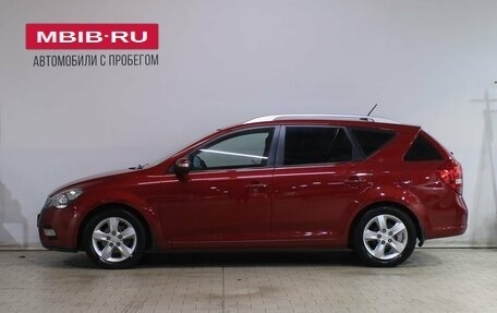 KIA cee'd I рестайлинг, 2011 год, 619 000 рублей, 7 фотография