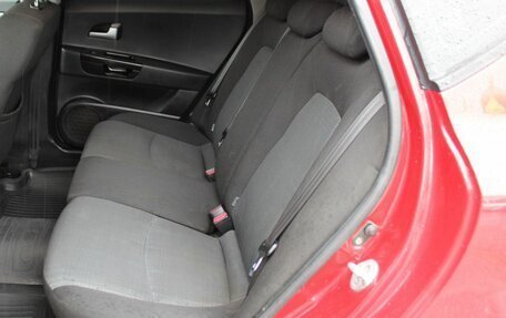 KIA cee'd I рестайлинг, 2011 год, 619 000 рублей, 17 фотография