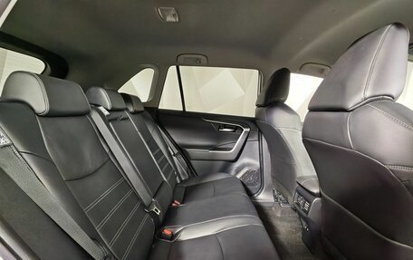 Toyota RAV4, 2020 год, 3 293 000 рублей, 16 фотография