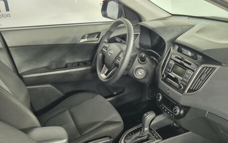 Hyundai Creta I рестайлинг, 2016 год, 1 599 000 рублей, 12 фотография