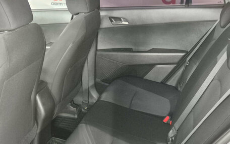 Hyundai Creta I рестайлинг, 2016 год, 1 599 000 рублей, 19 фотография