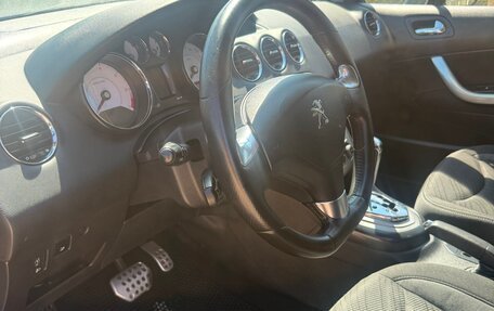 Peugeot 408 I рестайлинг, 2015 год, 344 000 рублей, 5 фотография