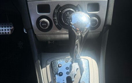 Peugeot 408 I рестайлинг, 2015 год, 344 000 рублей, 8 фотография