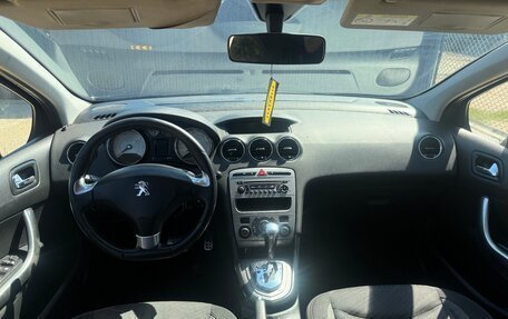 Peugeot 408 I рестайлинг, 2015 год, 344 000 рублей, 6 фотография