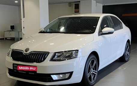 Skoda Octavia, 2014 год, 896 000 рублей, 5 фотография