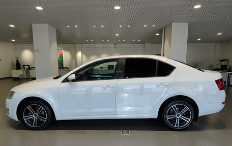 Skoda Octavia, 2014 год, 896 000 рублей, 12 фотография