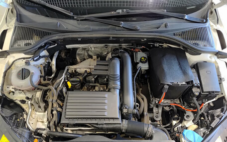 Skoda Octavia, 2014 год, 896 000 рублей, 13 фотография