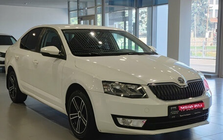 Skoda Octavia, 2014 год, 896 000 рублей, 7 фотография