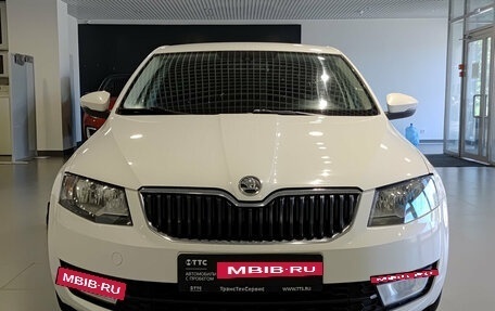 Skoda Octavia, 2014 год, 896 000 рублей, 6 фотография